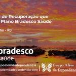 Clínica de Recuperação que Aceita Bradesco Saúde em Petrópolis - RJ