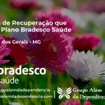 Clínica de Recuperação que Aceita Bradesco Saúde em Piedade dos Gerais - MG