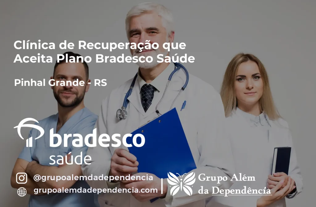 Clínica de Recuperação que Aceita Plano de Saúde Bradesco em Pinhal Grande -RS 1 Clínica de Recuperação que Aceita Bradesco Saúde em Pinhal Grande - RS