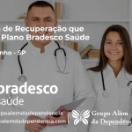Clínica de Recuperação que Aceita Bradesco Saúde em Pinhalzinho - SP