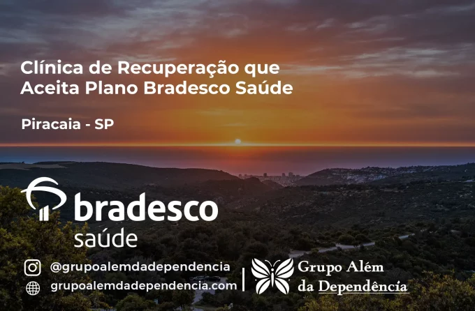 Clínica de Recuperação que Aceita Bradesco Saúde em Piracaia - SP