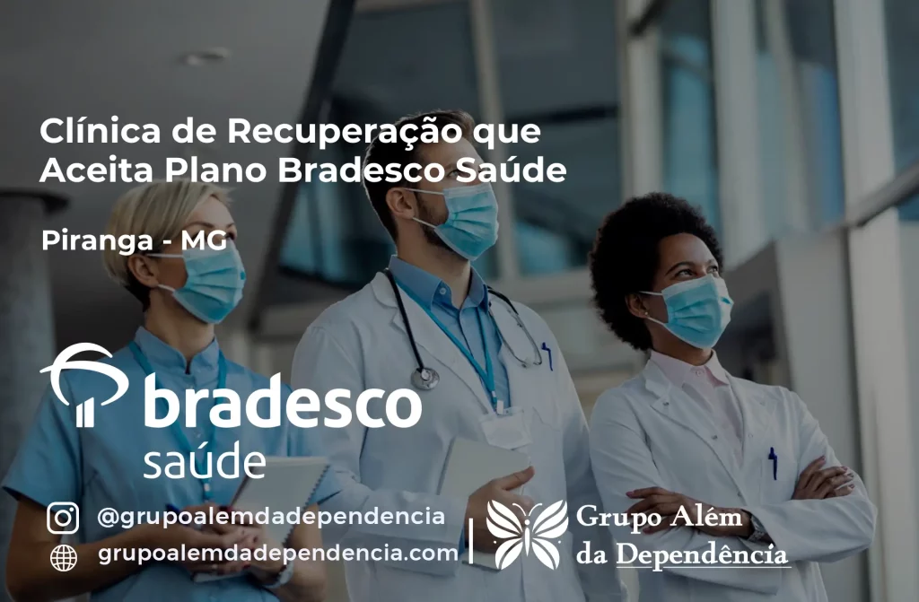 Clínica de Recuperação que Aceita Plano de Saúde Bradesco em Piranga -MG 1 Clínica de Recuperação que Aceita Bradesco Saúde em Piranga - MG