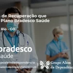 Clínica de Recuperação que Aceita Bradesco Saúde em Pires do Rio - GO