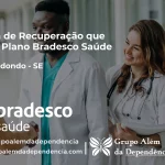 Clínica de Recuperação que Aceita Bradesco Saúde em Poço Redondo - SE