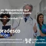 Clínica de Recuperação que Aceita Bradesco Saúde em Ponte Alta do Tocantins - TO