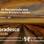 Clínica de Recuperação que Aceita Bradesco Saúde em Ponte Branca - MT