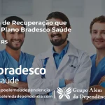 Clínica de Recuperação que Aceita Bradesco Saúde em Portão - RS