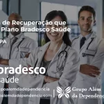 Clínica de Recuperação que Aceita Bradesco Saúde em Portel - PA