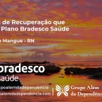 Clínica de Recuperação que Aceita Bradesco Saúde em Porto do Mangue - RN