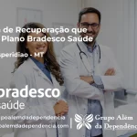 Clínica de Recuperação que Aceita Bradesco Saúde em Porto Esperidião - MT