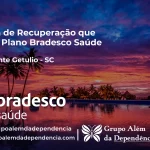 Clínica de Recuperação que Aceita Bradesco Saúde em Presidente Getúlio - SC