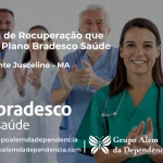 Clínica de Recuperação que Aceita Bradesco Saúde em Presidente Juscelino - MA