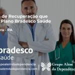 Clínica de Recuperação que Aceita Bradesco Saúde em Primavera - PA