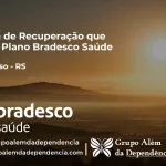 Clínica de Recuperação que Aceita Bradesco Saúde em Progresso - RS