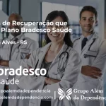 Clínica de Recuperação que Aceita Bradesco Saúde em Protásio Alves - RS