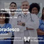 Clínica de Recuperação que Aceita Bradesco Saúde em Querência do Norte - PR