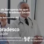 Clínica de Recuperação que Aceita Bradesco Saúde em Quinze de Novembro - RS