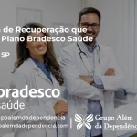 Clínica de Recuperação que Aceita Bradesco Saúde em Rafard - SP