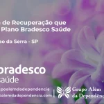 Clínica de Recuperação que Aceita Bradesco Saúde em Redenção da Serra - SP