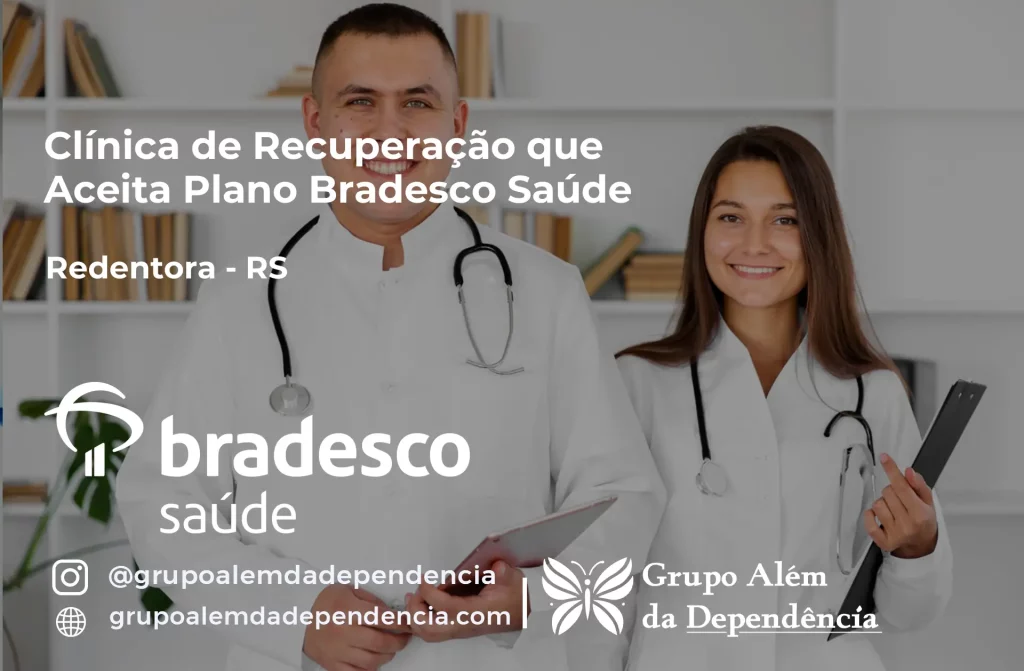 Clínica de Recuperação que Aceita Plano de Saúde Bradesco em Redentora -RS 1 Clínica de Recuperação que Aceita Bradesco Saúde em Redentora - RS