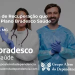 Clínica de Recuperação que Aceita Bradesco Saúde em Reduto - MG