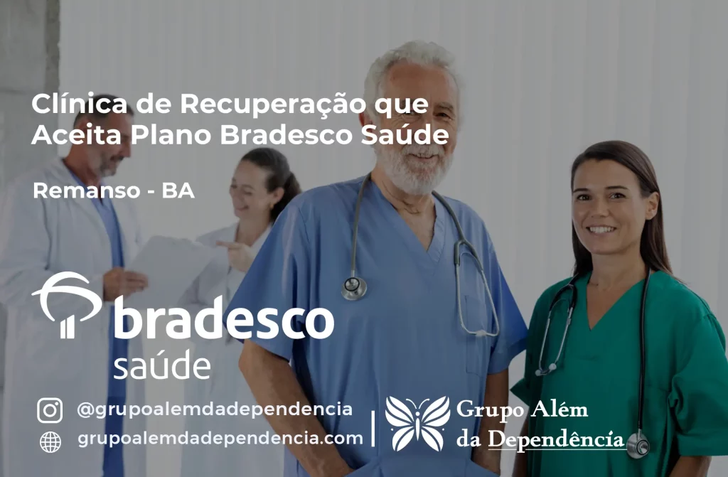 Clínica de Recuperação que Aceita Plano de Saúde Bradesco em Remanso -BA 1 Clínica de Recuperação que Aceita Bradesco Saúde em Remanso - BA