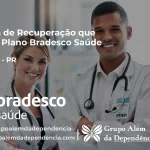 Clínica de Recuperação que Aceita Bradesco Saúde em Reserva - PR