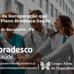Clínica de Recuperação que Aceita Bradesco Saúde em Riachão do Bacamarte - PB