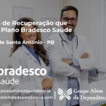 Clínica de Recuperação que Aceita Bradesco Saúde em Riacho de Santo Antônio - PB