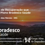 Clínica de Recuperação que Aceita Bradesco Saúde em Ribeirão das Neves - MG