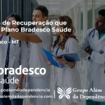 Clínica de Recuperação que Aceita Bradesco Saúde em Rio Branco - MT