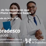 Clínica de Recuperação que Aceita Bradesco Saúde em Rio Grande da Serra - SP