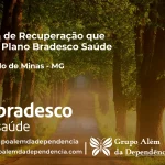Clínica de Recuperação que Aceita Bradesco Saúde em Rio Pardo de Minas - MG