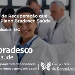 Clínica de Recuperação que Aceita Bradesco Saúde em Rio Piracicaba - MG