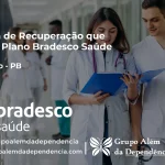Clínica de Recuperação que Aceita Bradesco Saúde em Rio Tinto - PB