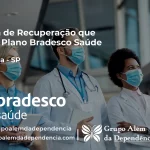 Clínica de Recuperação que Aceita Bradesco Saúde em Riolândia - SP