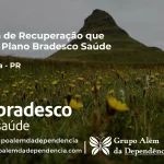 Clínica de Recuperação que Aceita Bradesco Saúde em Rolândia - PR
