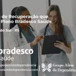 Clínica de Recuperação que Aceita Bradesco Saúde em Rosário do Sul - RS