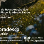 Clínica de Recuperação que Aceita Bradesco Saúde em Rosário Oeste - MT