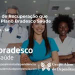 Clínica de Recuperação que Aceita Bradesco Saúde em Rubinéia - SP
