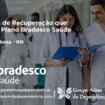 Clínica de Recuperação que Aceita Bradesco Saúde em Ruy Barbosa - RN