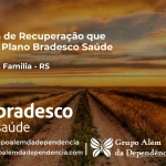 Clínica de Recuperação que Aceita Bradesco Saúde em Sagrada Família - RS