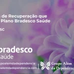 Clínica de Recuperação que Aceita Bradesco Saúde em Salete - SC