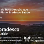 Clínica de Recuperação que Aceita Bradesco Saúde em Saloá - PE