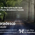 Clínica de Recuperação que Aceita Bradesco Saúde em Salto - SP