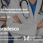 Clínica de Recuperação que Aceita Bradesco Saúde em Santa Branca - SP