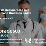 Clínica de Recuperação que Aceita Bradesco Saúde em Santa Carmem - MT