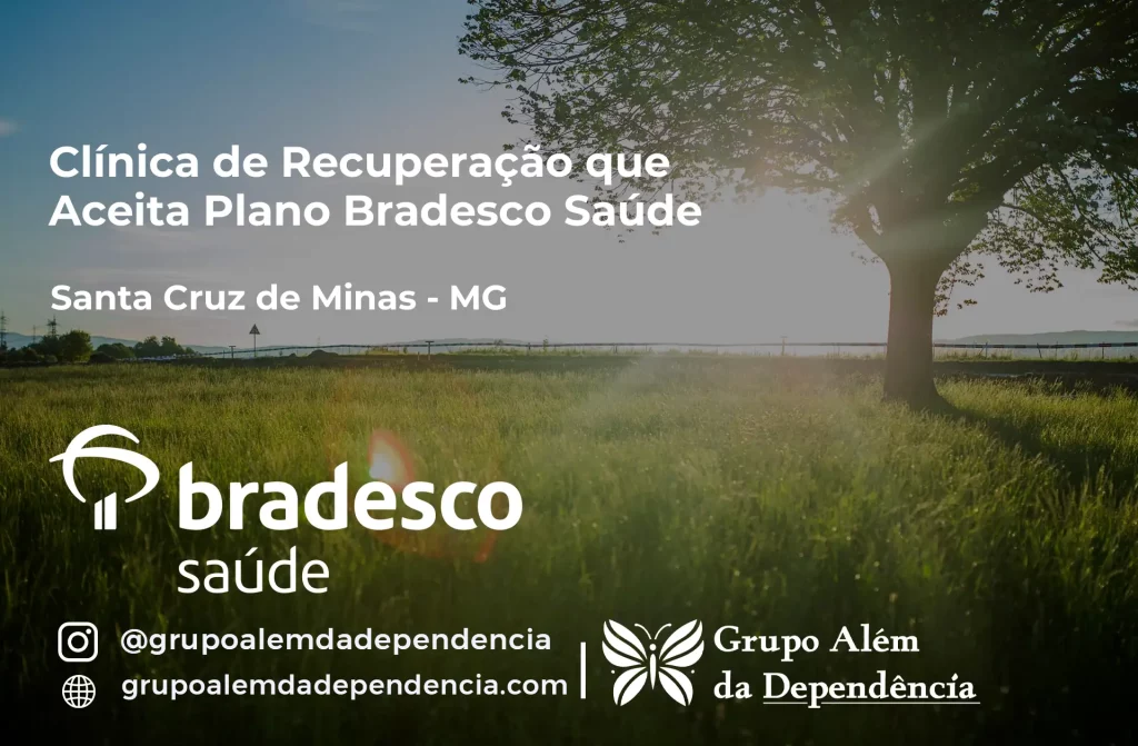 Clínica de Recuperação que Aceita Plano de Saúde Bradesco em Santa Cruz de Minas -MG 1 Clínica de Recuperação que Aceita Bradesco Saúde em Santa Cruz de Minas - MG