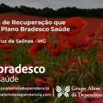 Clínica de Recuperação que Aceita Bradesco Saúde em Santa Cruz de Salinas - MG