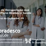 Clínica de Recuperação que Aceita Bradesco Saúde em Santa Cruz do Capibaribe - PE